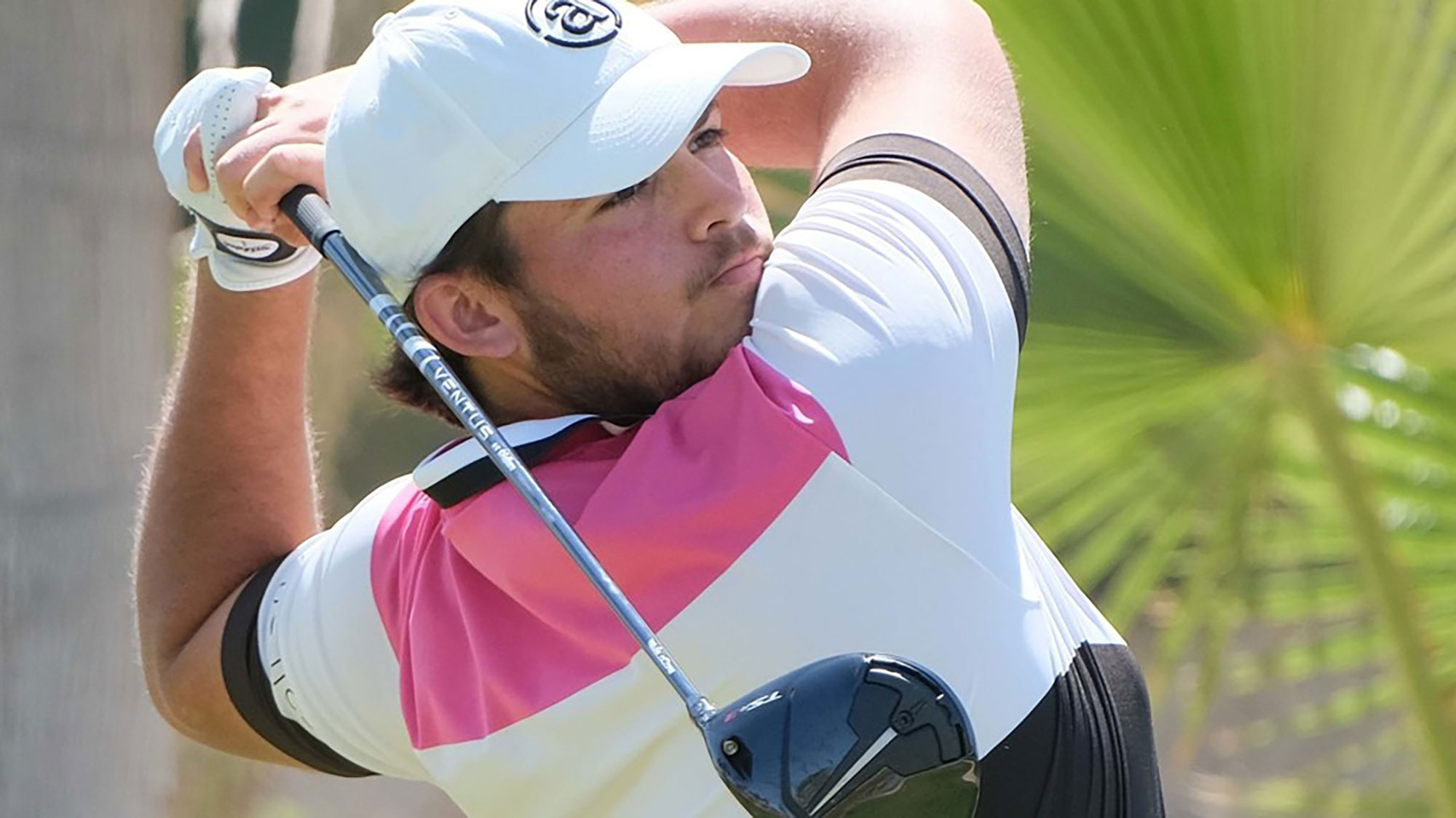 Martin Obtmeier Golf